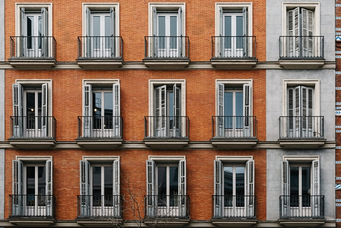 rehabilitación de fachadas en marbella